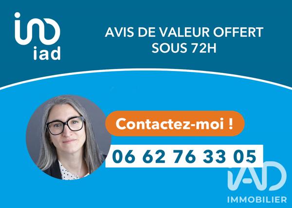 Studio à vendre 32 m² Nantes