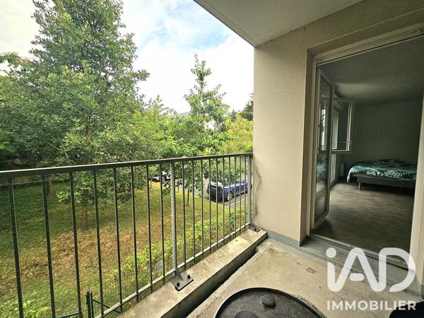 Studio à vendre 32 m² Nantes