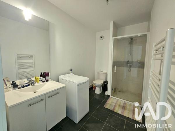 Studio à vendre 32 m² Nantes