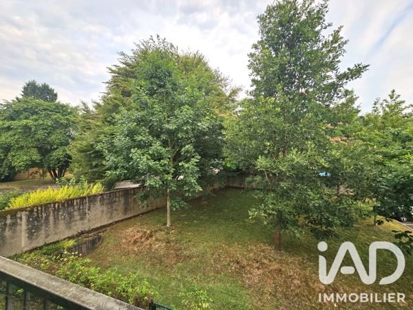 Studio à vendre 32 m² Nantes