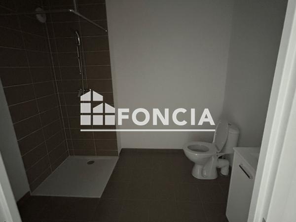 Location Studio 26.21 m² - Valenciennes 59300