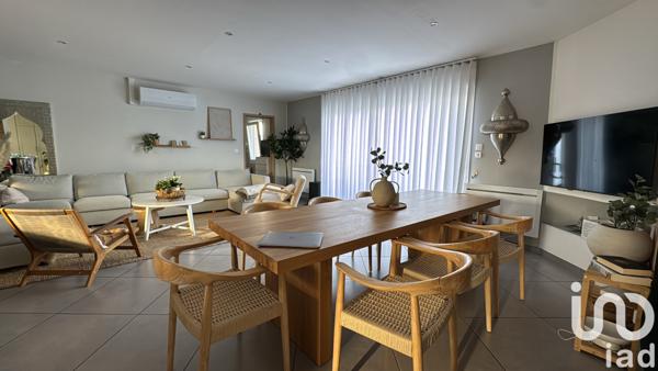 Maison à vendre 6 pièces 140 m² Châtellerault