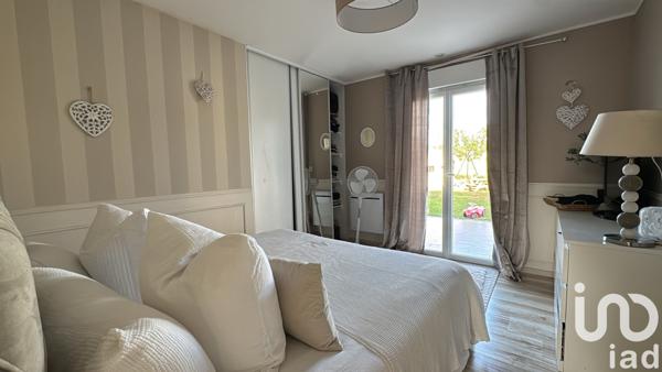 Maison à vendre 6 pièces 140 m² Châtellerault