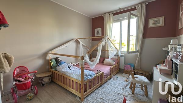 Maison à vendre 6 pièces 140 m² Châtellerault