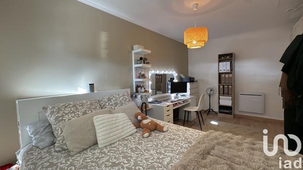 Maison à vendre 6 pièces 140 m² Châtellerault