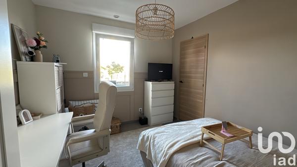 Maison à vendre 6 pièces 140 m² Châtellerault