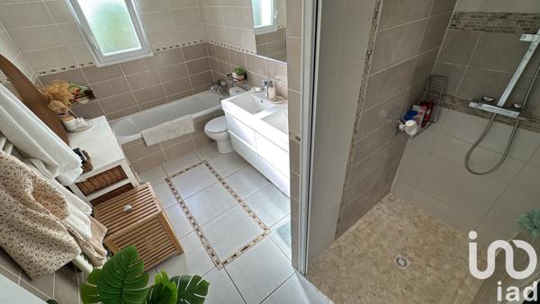 Maison à vendre 6 pièces 140 m² Châtellerault