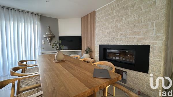 Maison à vendre 6 pièces 140 m² Châtellerault