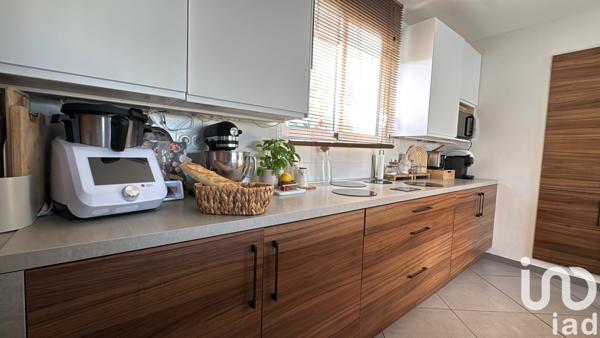 Maison à vendre 6 pièces 140 m² Châtellerault