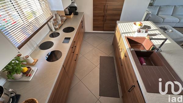 Maison à vendre 6 pièces 140 m² Châtellerault