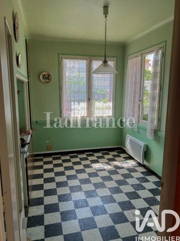 Maison à vendre 5 pièces 122 m² Toulouges
