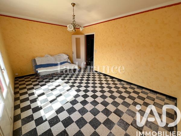 Maison à vendre 5 pièces 122 m² Toulouges