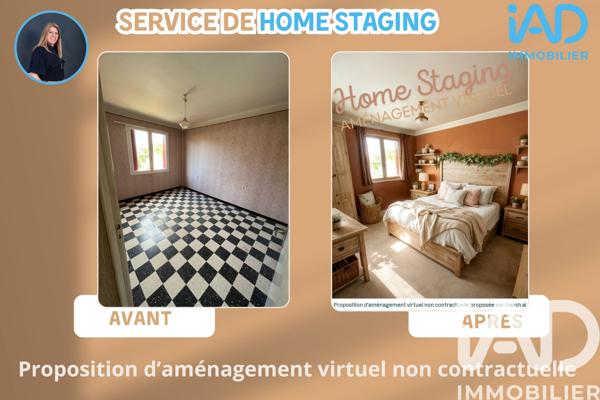Maison à vendre 5 pièces 122 m² Toulouges