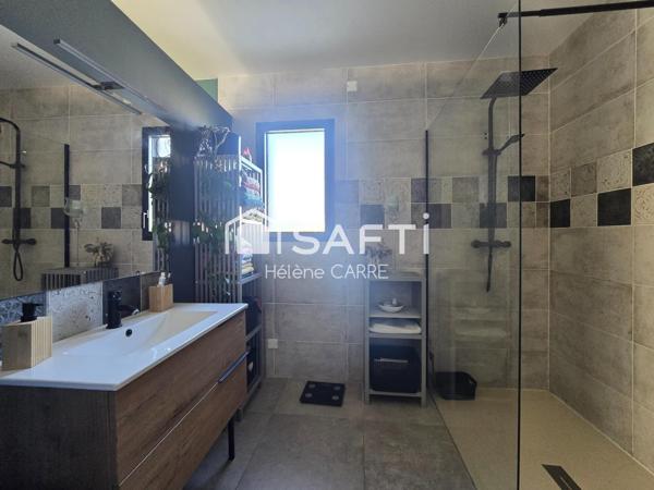 Magnifique maison 4 chambres dont une suite parentale