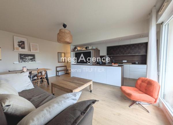 Appartement à MERIGNAC, 33700 - 3 pièces 67m²