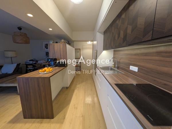 Appartement à MERIGNAC, 33700 - 3 pièces 67m²