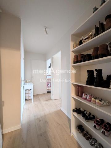 Appartement à MERIGNAC, 33700 - 3 pièces 67m²