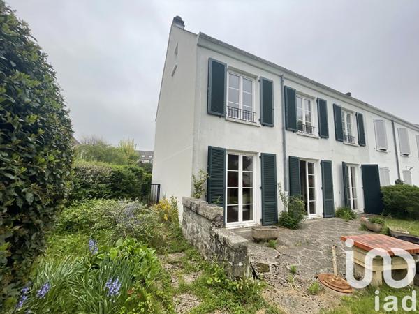 Maison à vendre 8 pièces 171 m² Cesson