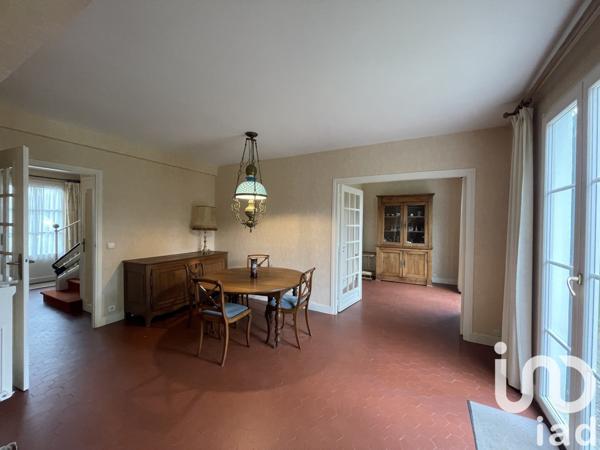 Maison à vendre 8 pièces 171 m² Cesson