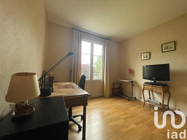 Maison à vendre 8 pièces 171 m² Cesson