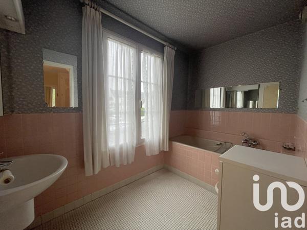 Maison à vendre 8 pièces 171 m² Cesson