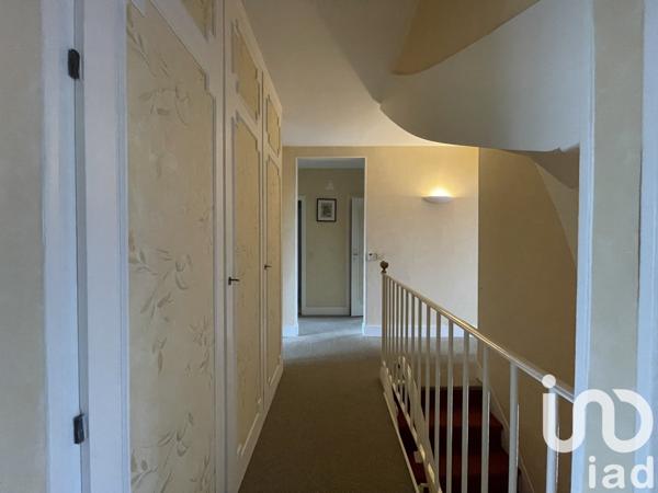 Maison à vendre 8 pièces 171 m² Cesson