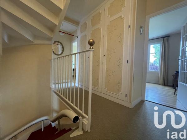 Maison à vendre 8 pièces 171 m² Cesson