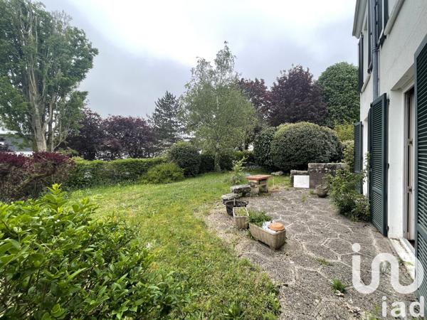 Maison à vendre 8 pièces 171 m² Cesson