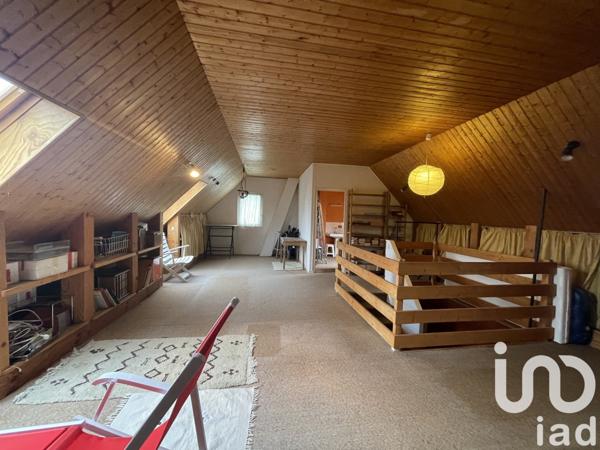 Maison à vendre 8 pièces 171 m² Cesson