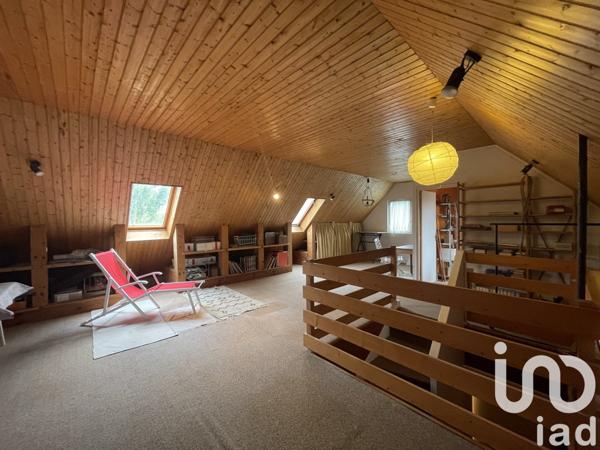 Maison à vendre 8 pièces 171 m² Cesson