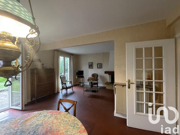 Maison à vendre 8 pièces 171 m² Cesson