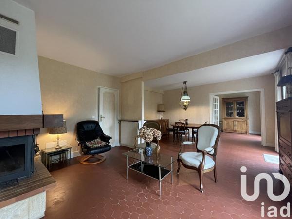 Maison à vendre 8 pièces 171 m² Cesson