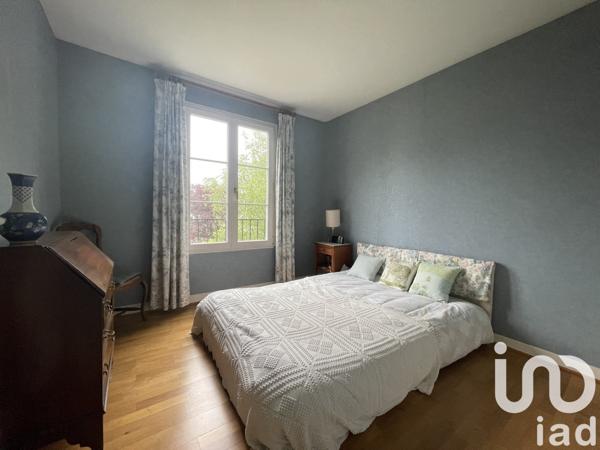 Maison à vendre 8 pièces 171 m² Cesson