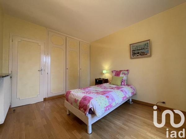 Maison à vendre 8 pièces 171 m² Cesson