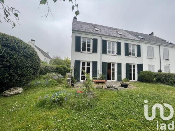 Maison à vendre 8 pièces 171 m² Cesson