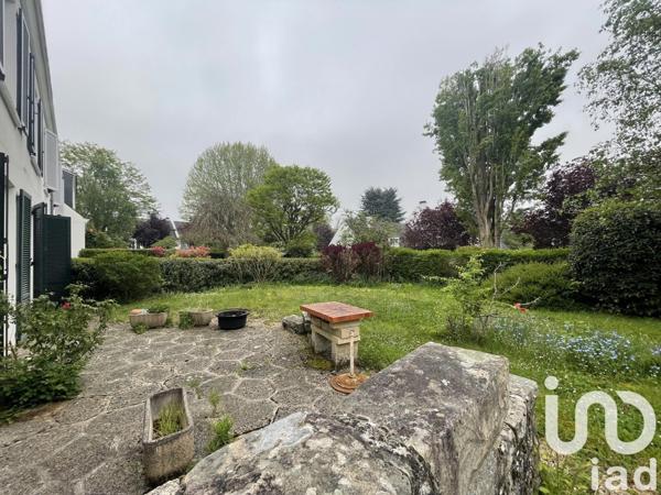 Maison à vendre 8 pièces 171 m² Cesson