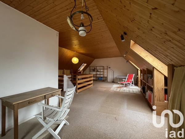 Maison à vendre 8 pièces 171 m² Cesson