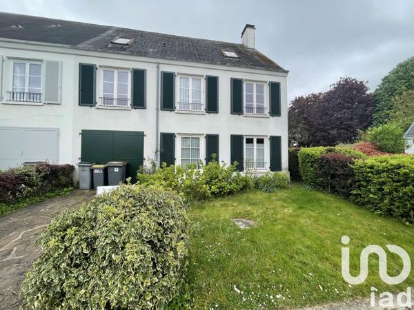 Maison à vendre 8 pièces 171 m² Cesson