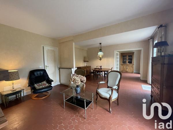 Maison à vendre 8 pièces 171 m² Cesson