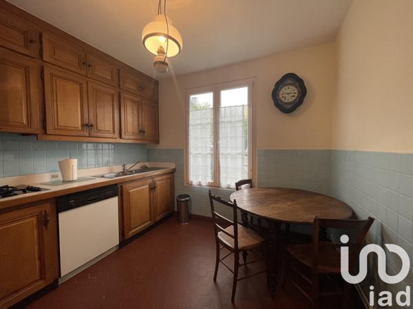 Maison à vendre 8 pièces 171 m² Cesson