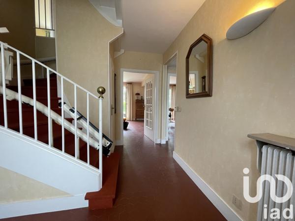 Maison à vendre 8 pièces 171 m² Cesson