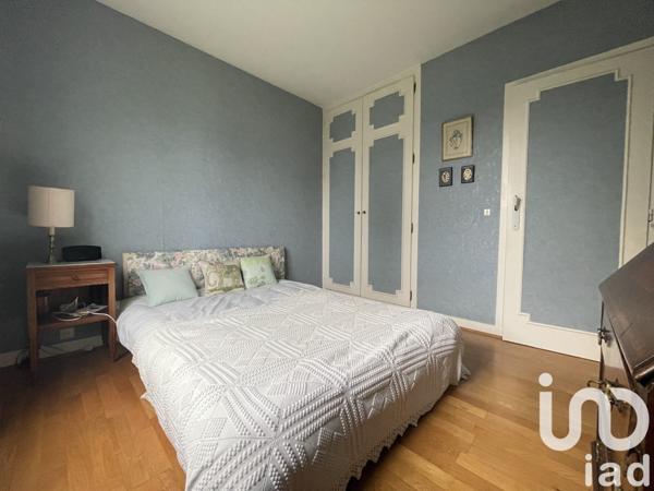 Maison à vendre 8 pièces 171 m² Cesson