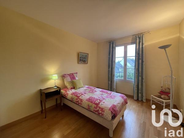 Maison à vendre 8 pièces 171 m² Cesson