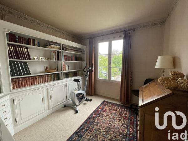 Maison à vendre 8 pièces 171 m² Cesson