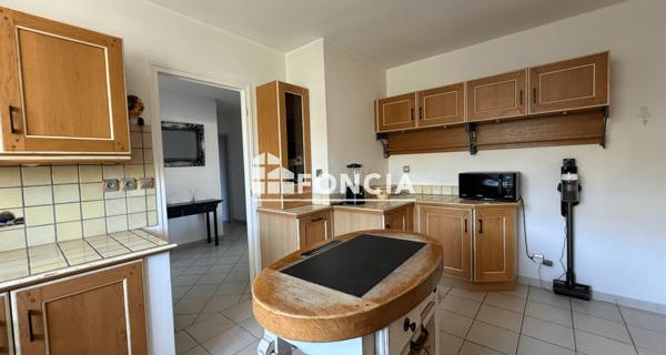 À vendre Maison 7 pièces 160 m² - Montmeyran 26120