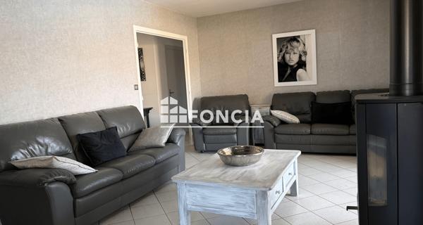 À vendre Maison 7 pièces 160 m² - Montmeyran 26120
