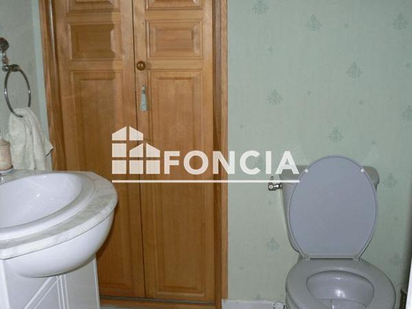 Location Local commercial 1 pièce 33.35 m² - 14 rue du 8 Mai 1945 La Queue-en-brie 94510