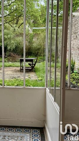 Maison à vendre 10 pièces 186 m² Douai