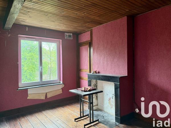 Maison à vendre 10 pièces 186 m² Douai