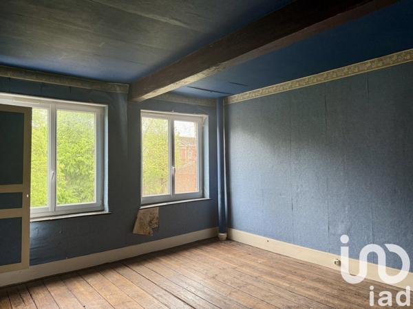 Maison à vendre 10 pièces 186 m² Douai